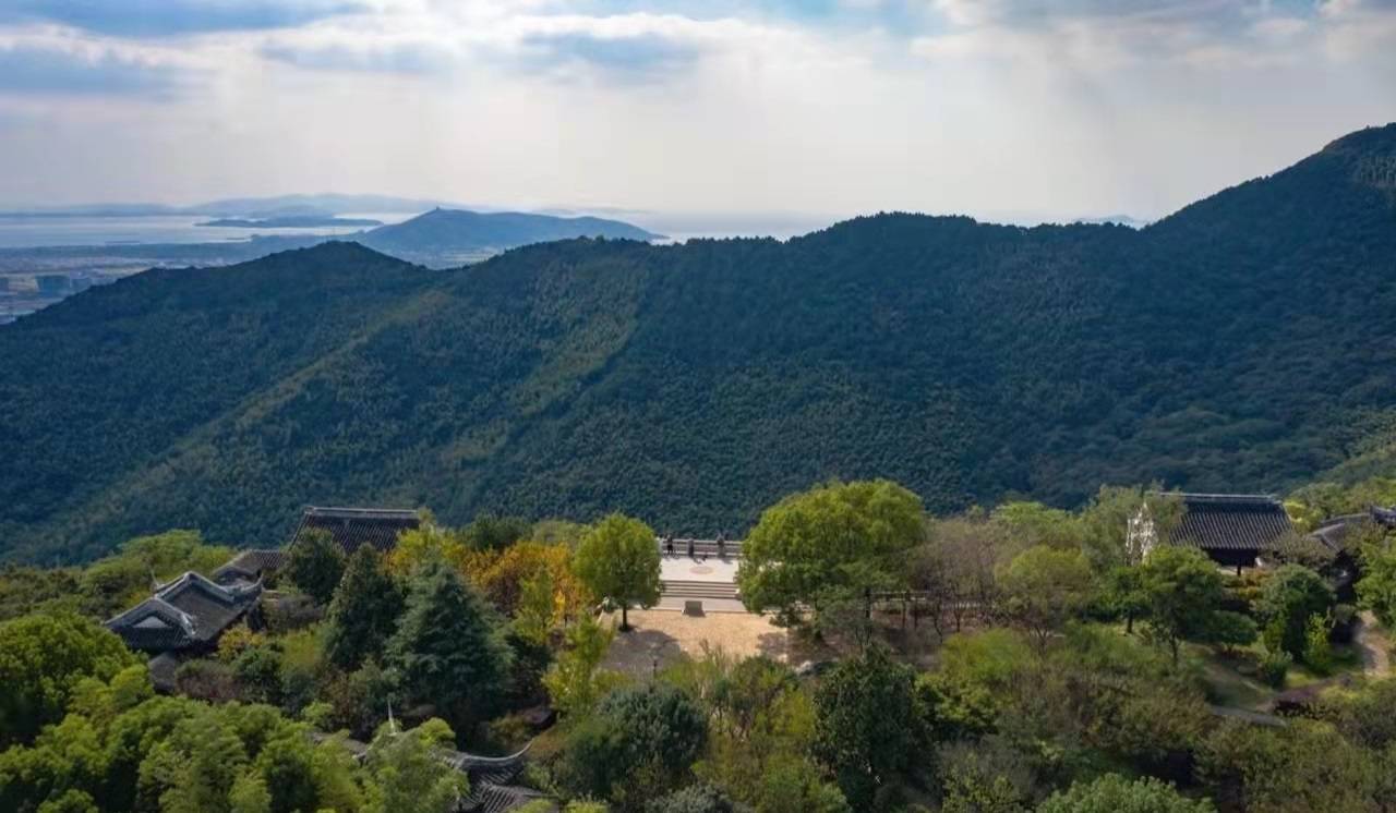 苏州春天旅行推荐,苏州春夏季旅游攻略最新