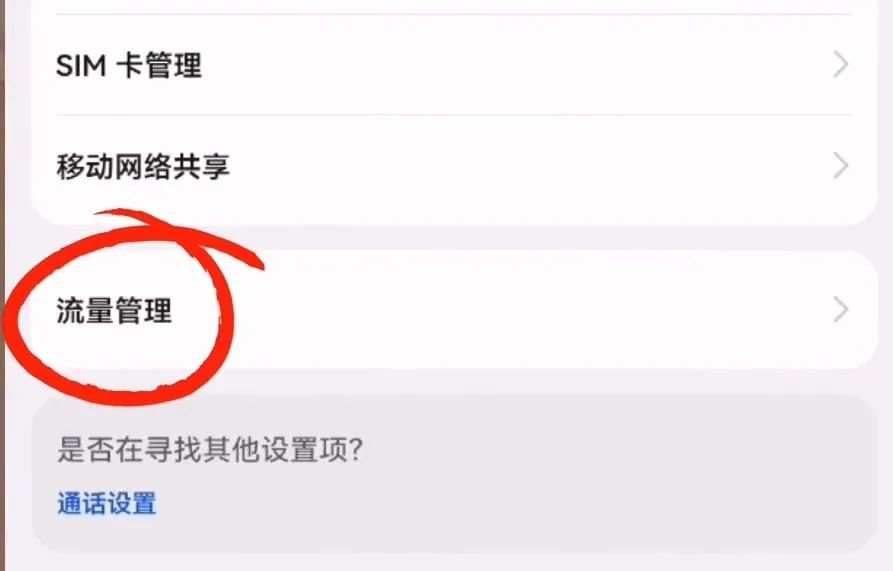 流量偷跑怎样关闭,开启流量防止流量偷跑