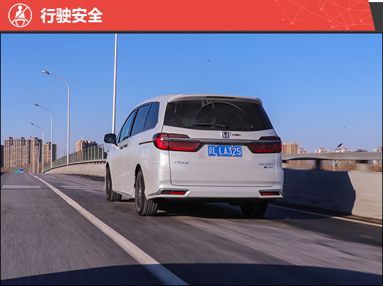 广汽本田新款奥德赛2022款,广汽本田奥德赛2022款图片及价格