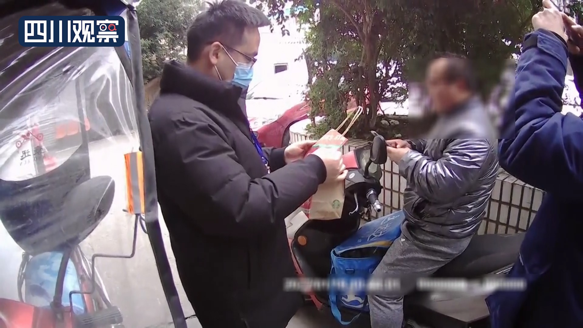 315曝光产品名单星巴克,315曝光过的餐饮企业