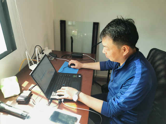 体育中考练体能,居家锻炼中考体育下肢动作