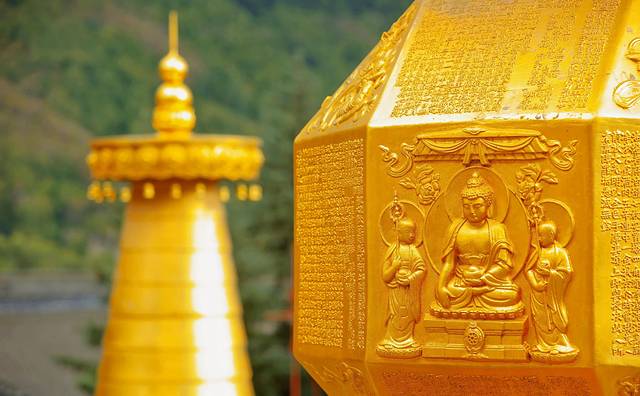 介绍大美山西,大美山西表里山河