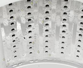 衣服洗完粘灰怎样去除,衣服洗完粘毛了处理小妙招