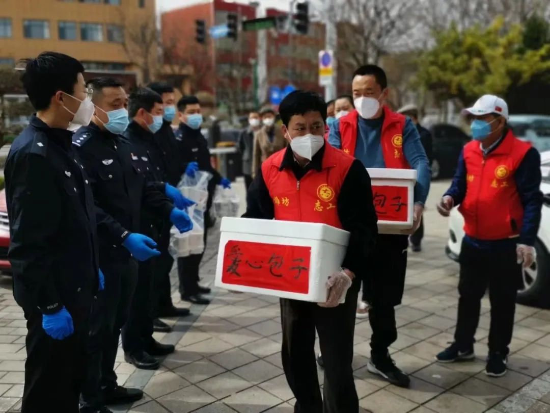 战疫志愿者宣传,文明风采志愿者