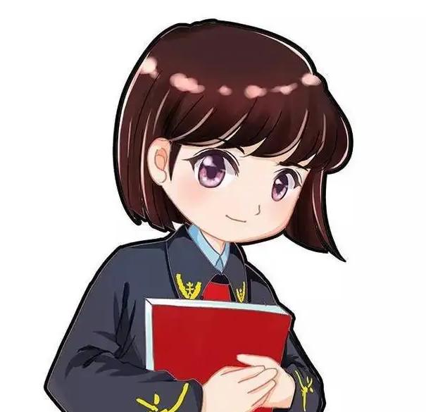 法院服装正确穿着方式,法院制服正确穿搭方式