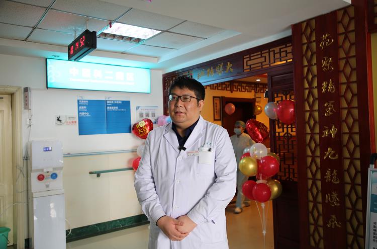 郑州市第九人民医院中医科,郑州第九人民医院病房图片