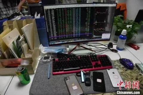 国外如何防诈骗,海外华人被诈骗怎么报警