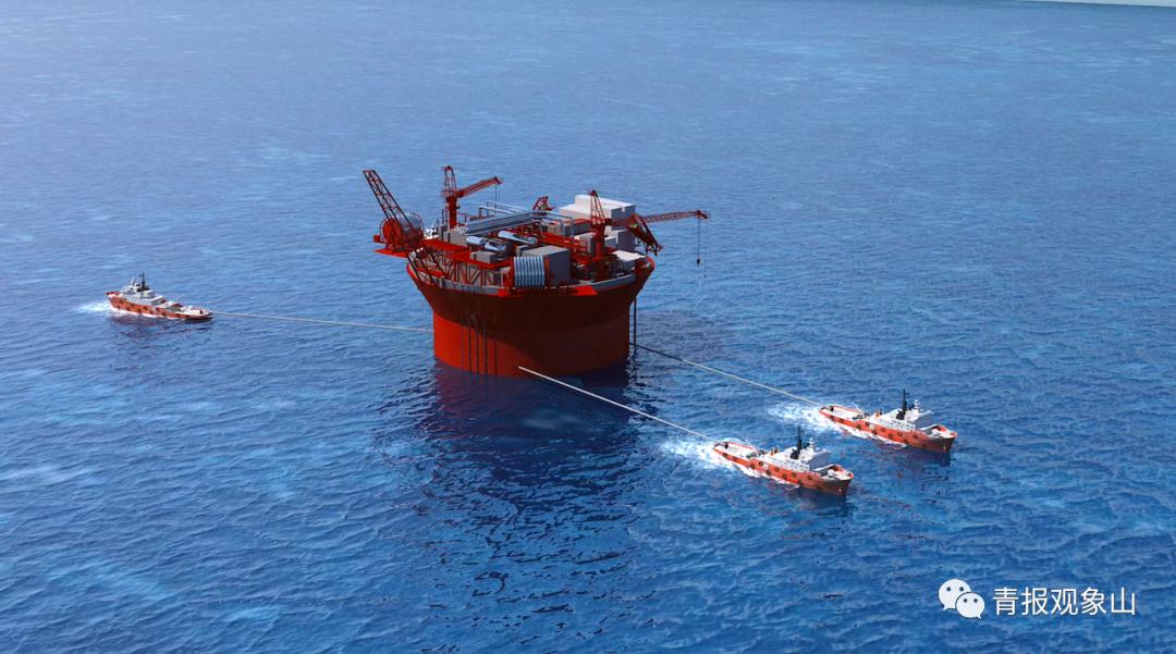 渤海首个千亿方大气田投产照片,渤海湾首个千亿方大气田