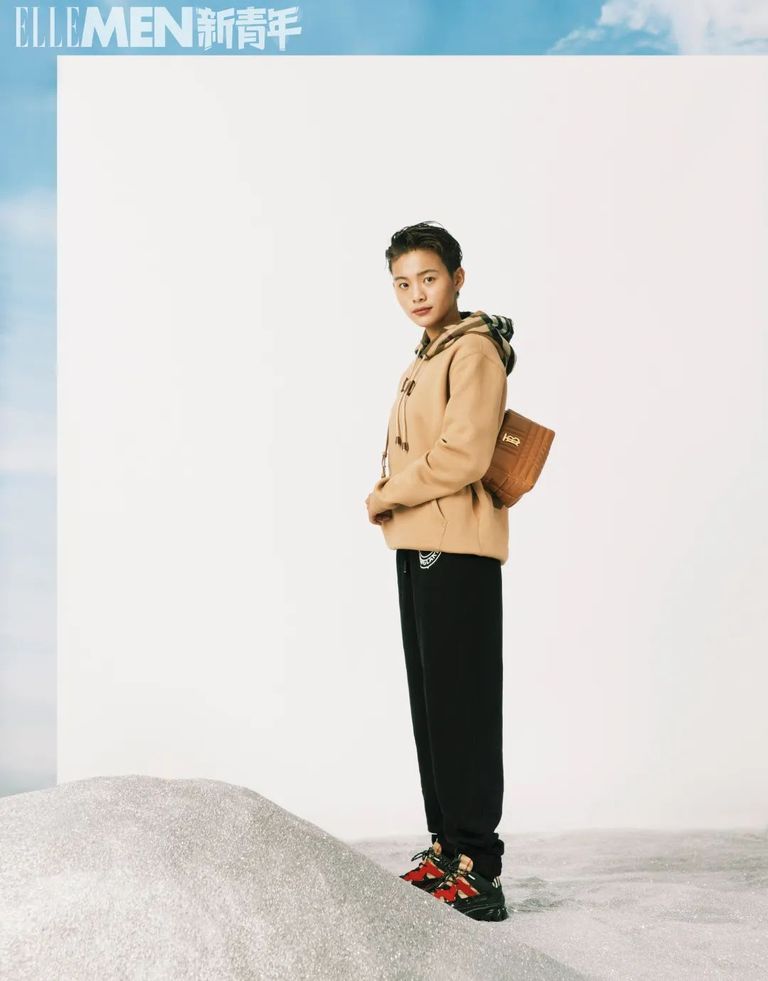 中国足球女队王霜视频,王霜希望