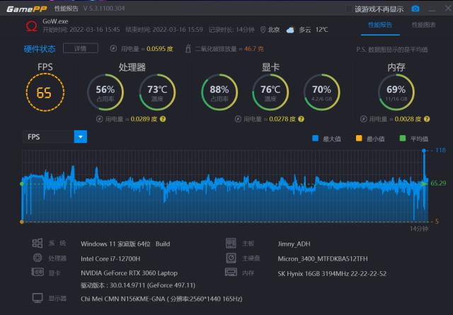 暗影骑士擎可以玩什么3a大作,宏碁暗影骑士擎打3a游戏的表现