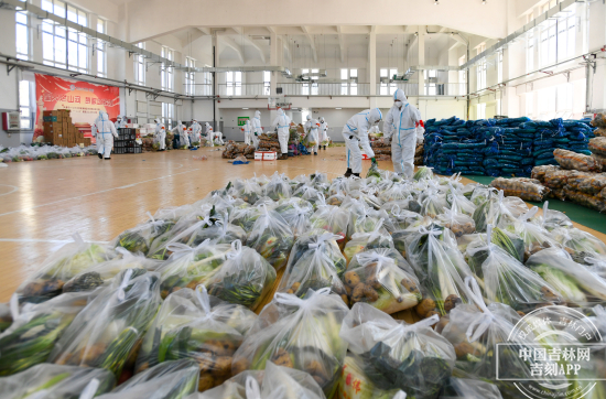 配送中心生鲜蔬菜,配送中心采访视频