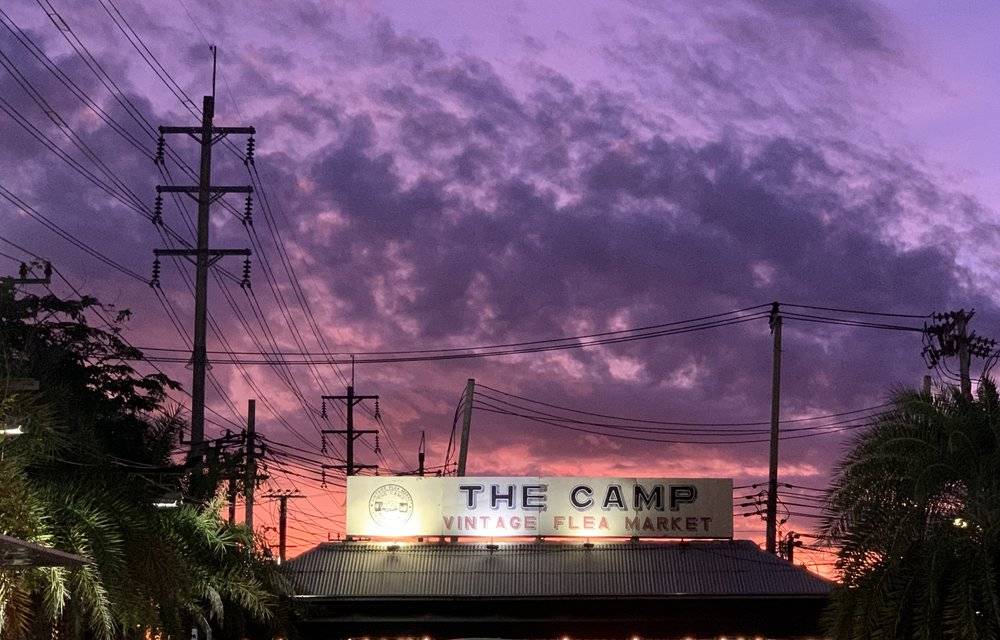 泰国奇幻之旅,三个女孩游泰国