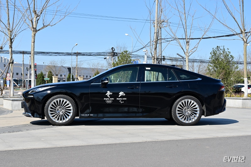 不烧油不充电续航850km,不烧油不用电自动抽水