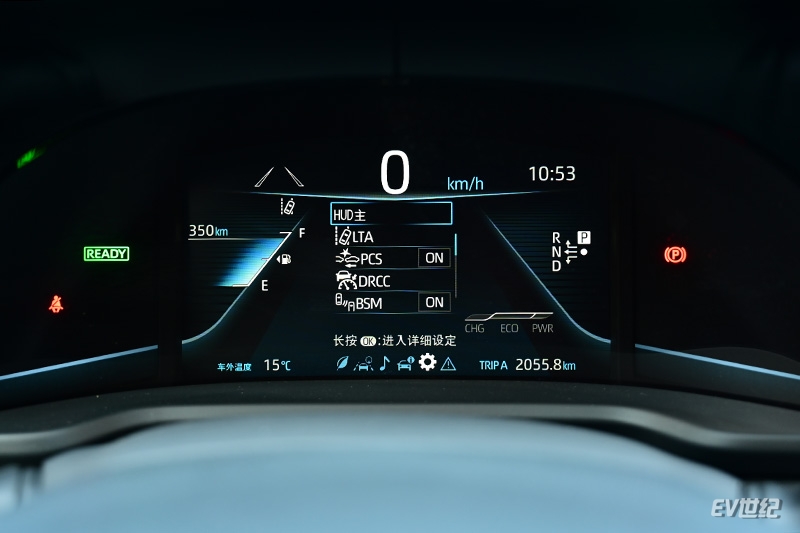 不烧油不充电续航850km,不烧油不用电自动抽水