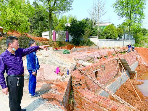 株洲乡村振兴在哪个区,株洲推动乡村振兴的实施方案