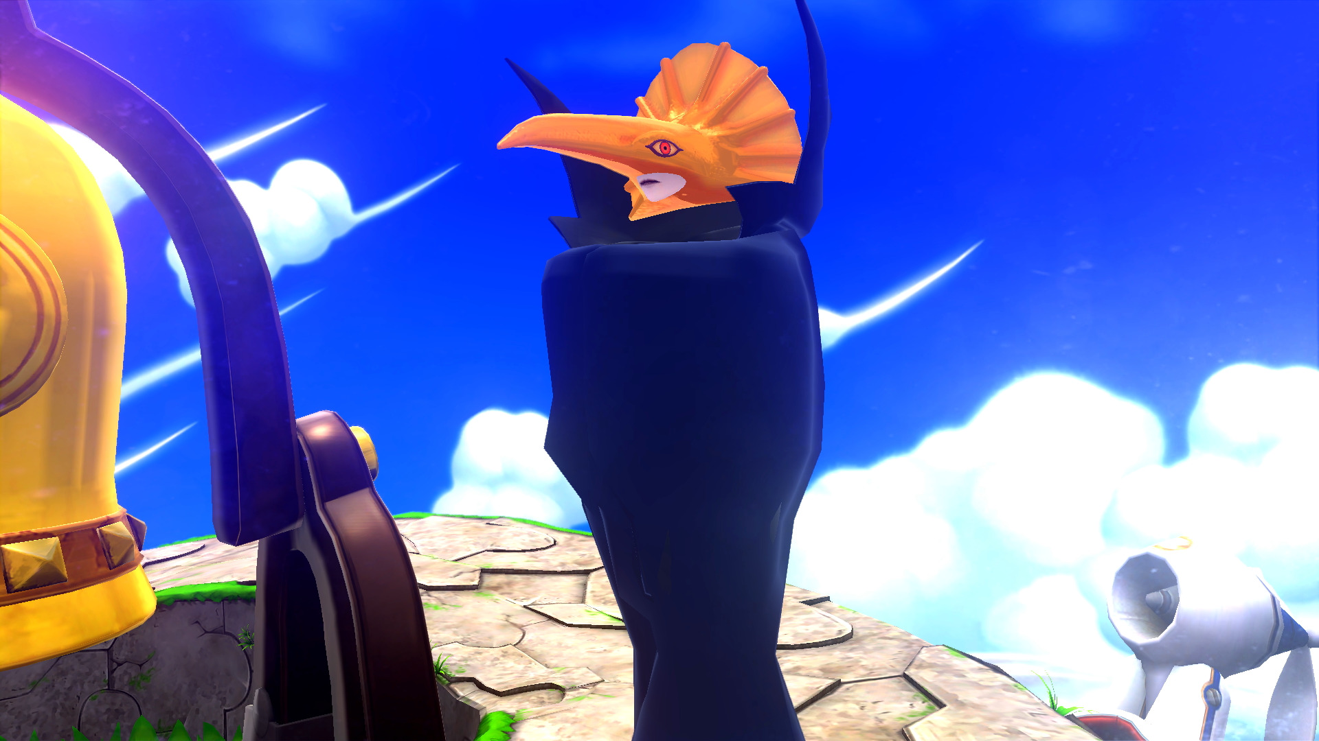 风之少年克罗诺亚最终boss,风之少年克罗诺亚1最后一关