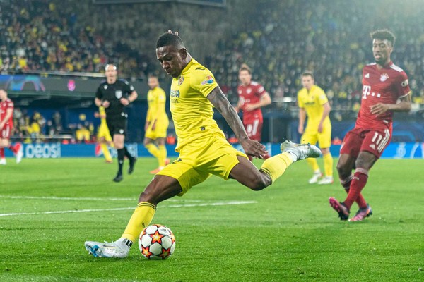 比利亚雷亚尔vs塞维利亚彩客网,足彩比利亚雷亚尔