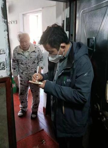 疫情下的好人,疫情期间好人的故事