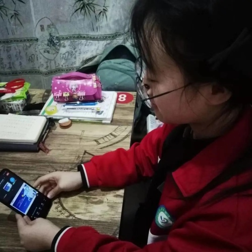 心理健康直播课家校共育,第三期家校共育心理健康专题讲座