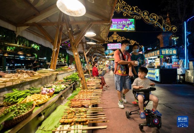 云南下个泼水节哪里举办,云南泼水节的阵型