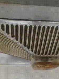 租房油烟机清洗全过程,出租房抽油烟机清洗小妙招