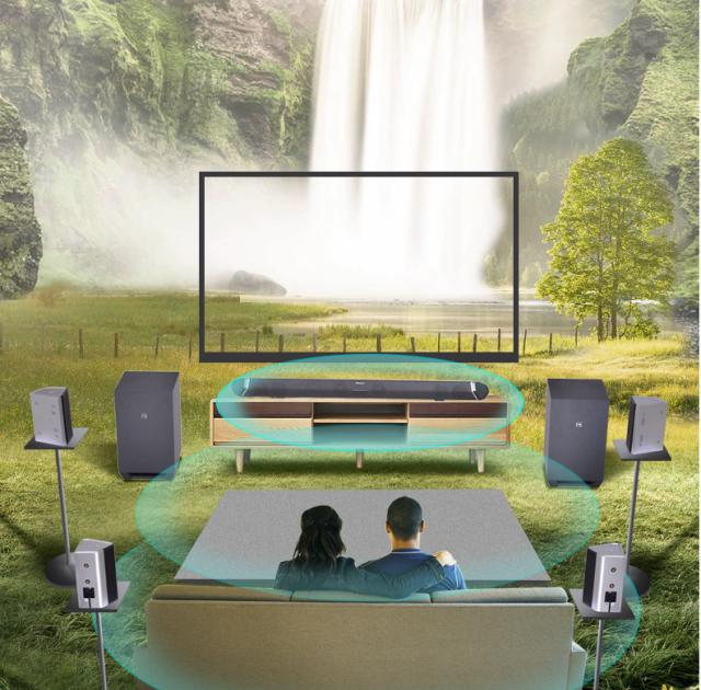 杜比全景声家庭影院品牌,杜比全景声家庭影院入门