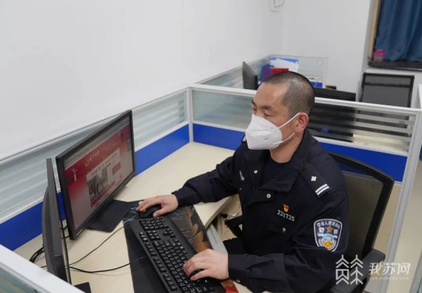 献给远方的爱！徐州民警刘玉清捐献造血干细胞