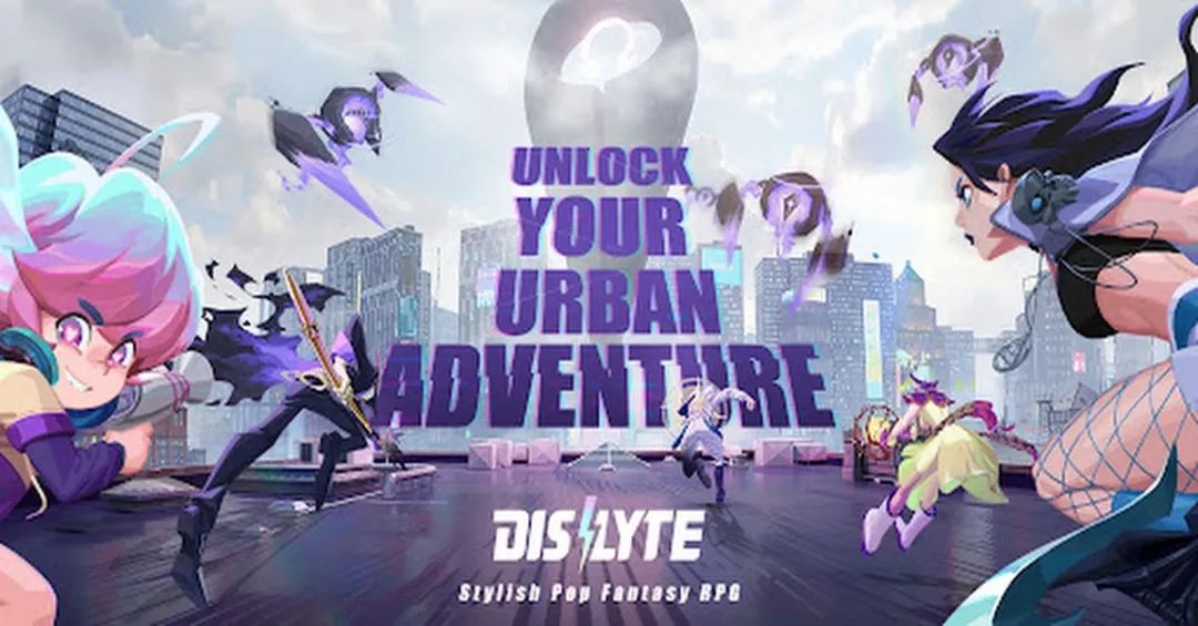 莉莉丝《神觉者》海外投放发力，这款卡牌RPG如何“潮酷”买量？