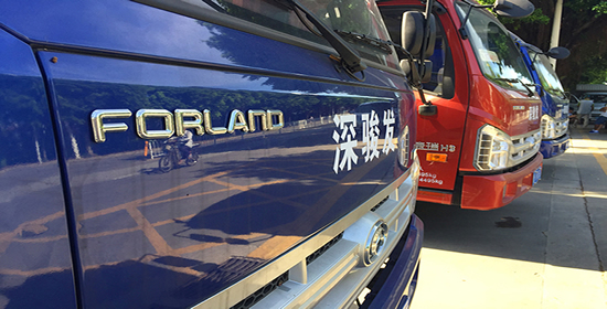 福田时代h3油气两用轻卡,福田时代h3重载