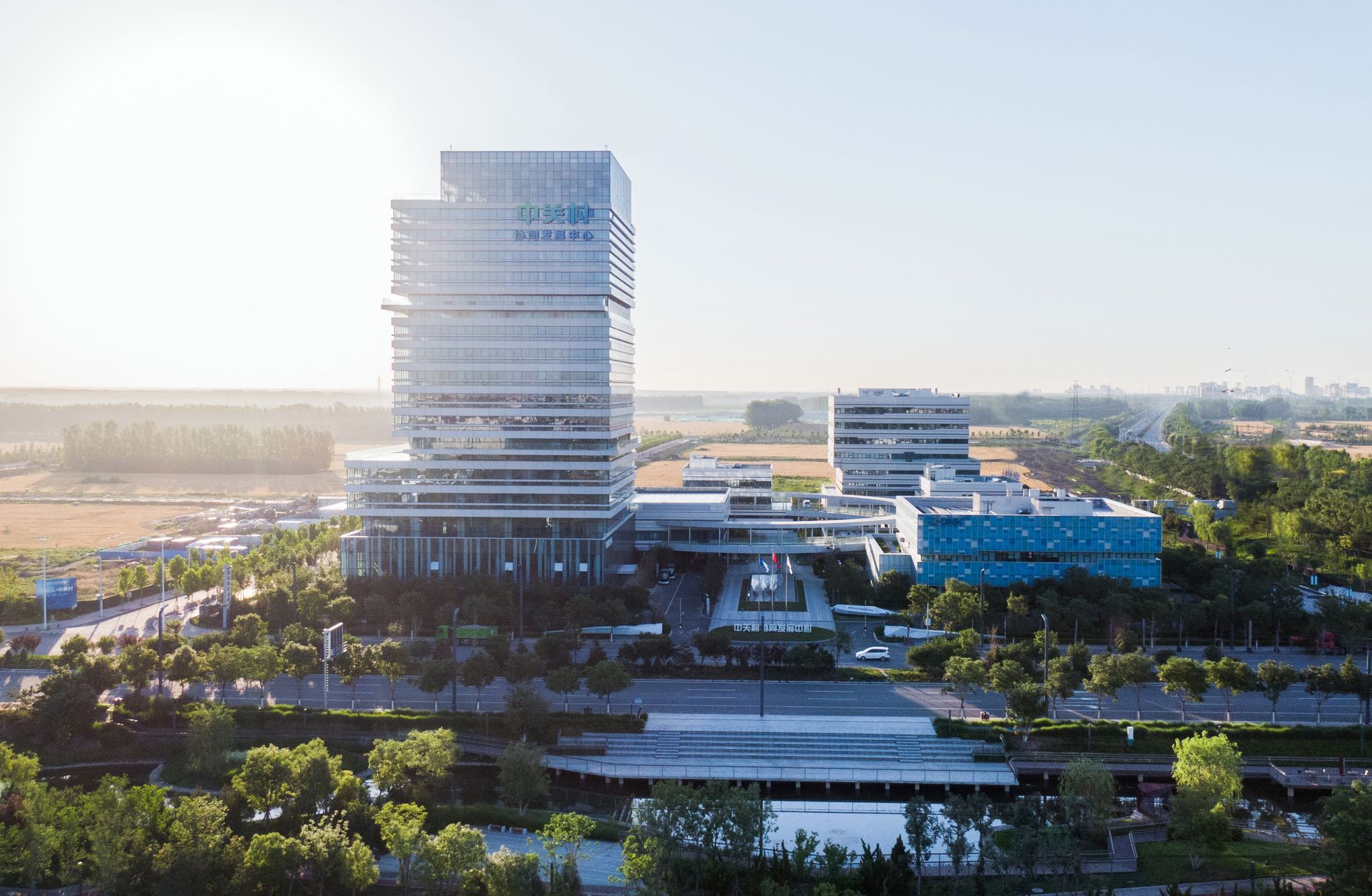 宝坻中关村入驻企业,天津宝坻中关村科技园入驻企业