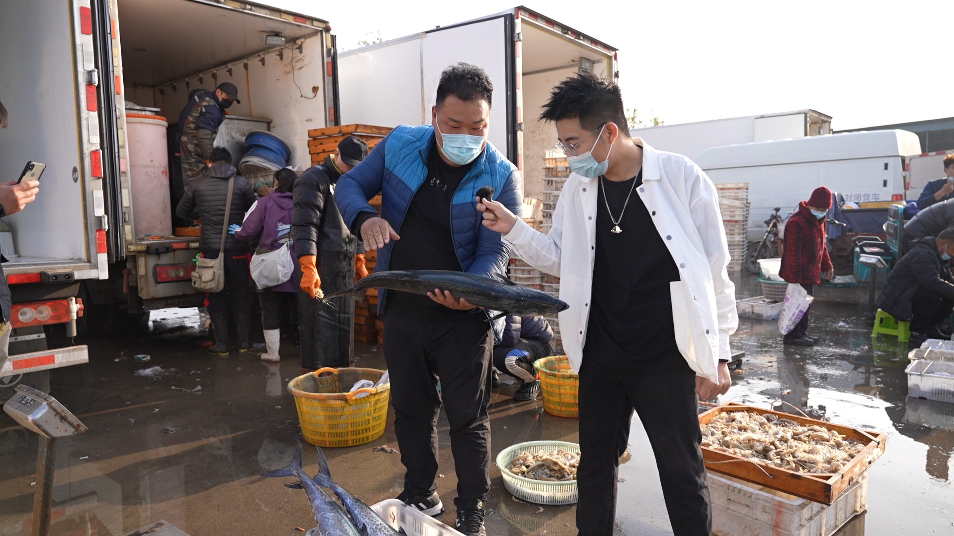 五一这个季节适合吃海鲜吗,五一是吃什么海鲜的季节