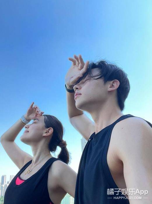 泰国男明星mark结婚,泰国明星mark简介