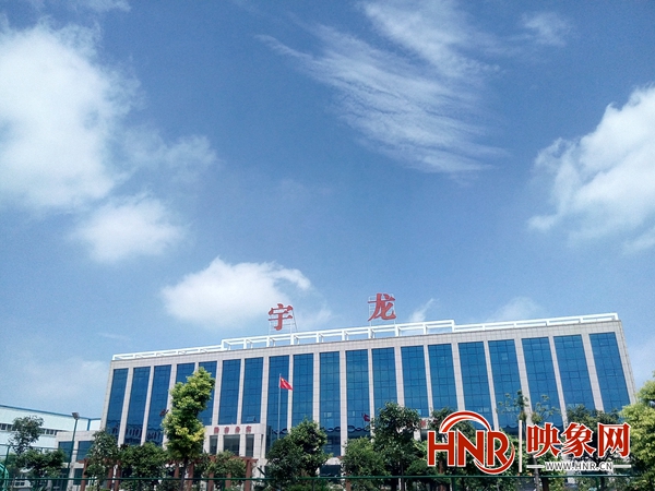 宇龙集团岳朝仁,宇龙集团岳朝仁创业史