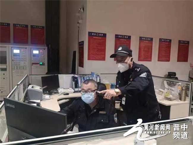 隔离点的故事为留观人员点赞,隔离病区的暖心故事