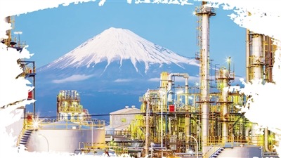 日本天然气保供,日本燃油车面临危机