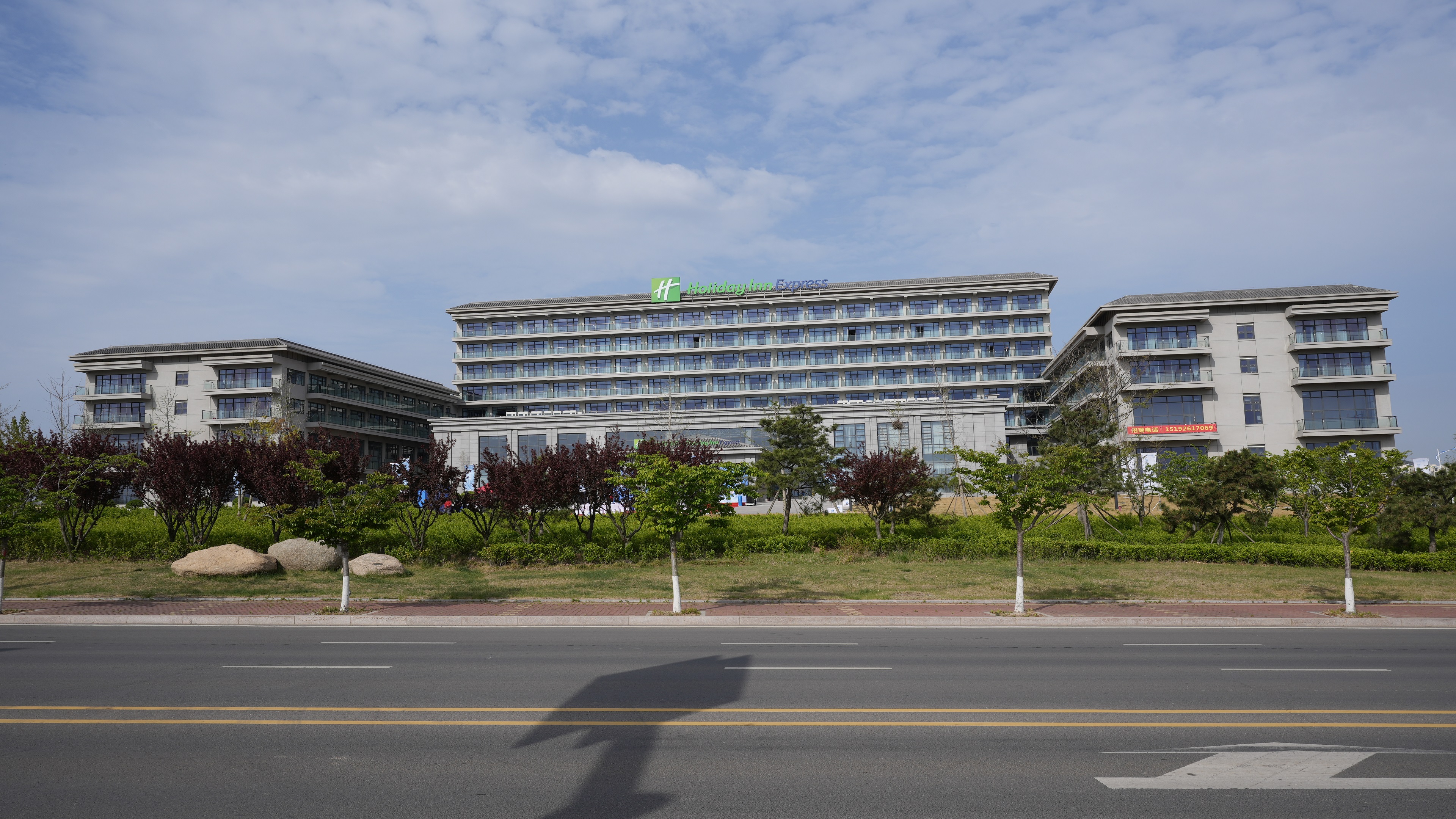 青岛西海岸豪华海景酒店,青岛西海岸海景酒店