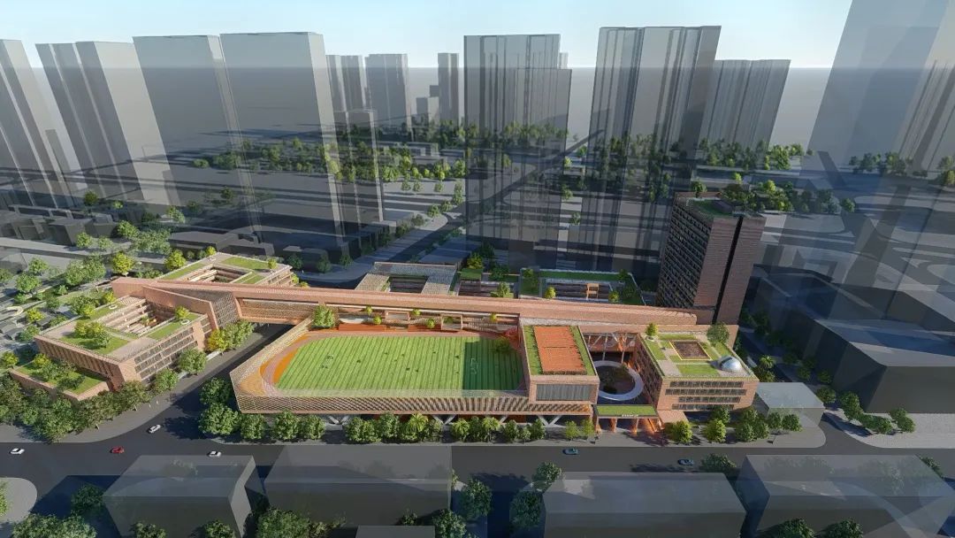 空间焕新+交通提速+教育发力龙岗这个区蝶变升级