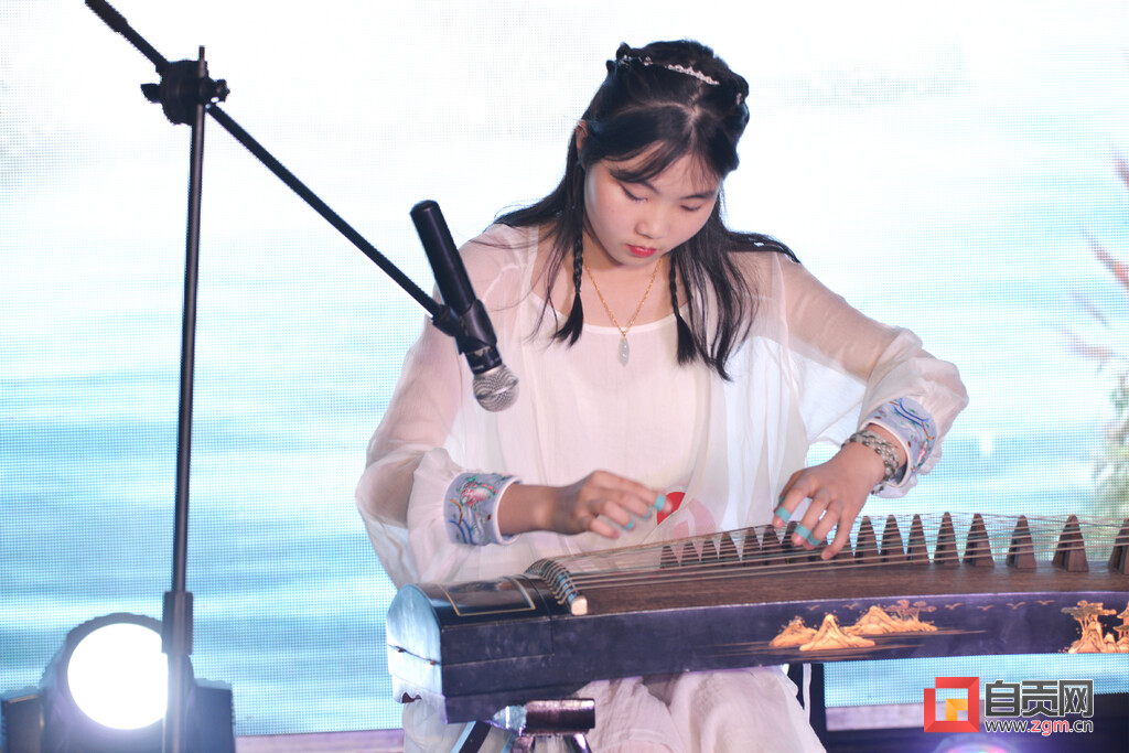 荣县:10名“茶女”角逐荣县十三届“最美茶女”