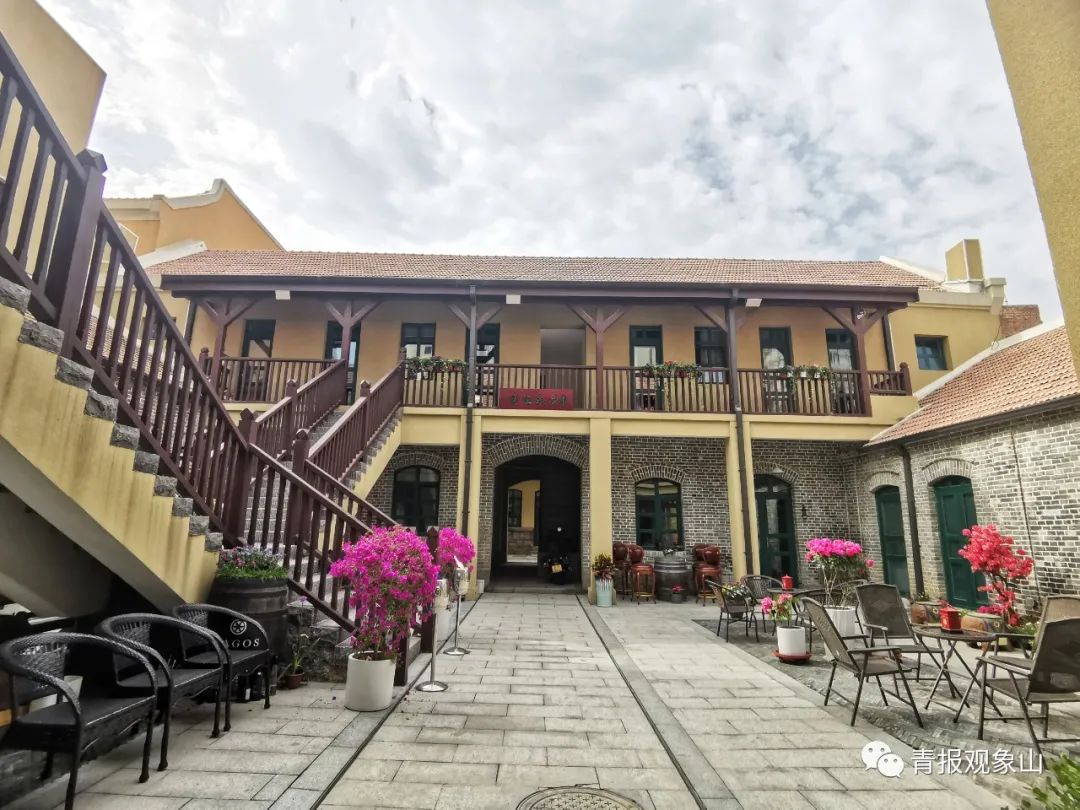 青岛大鲍岛最新消息,40亿大项目落户青岛