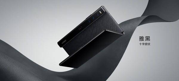 华为matexs2折叠屏深度体验分享,华为折叠手机matexs2真正体验感