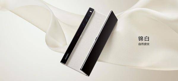 华为matexs2折叠屏深度体验分享,华为折叠手机matexs2真正体验感