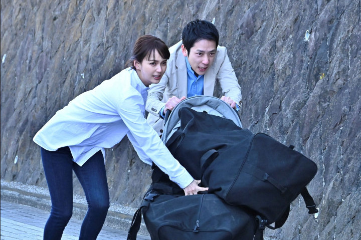 最近几年有什么好的日剧推荐几部,春季日剧推荐经典