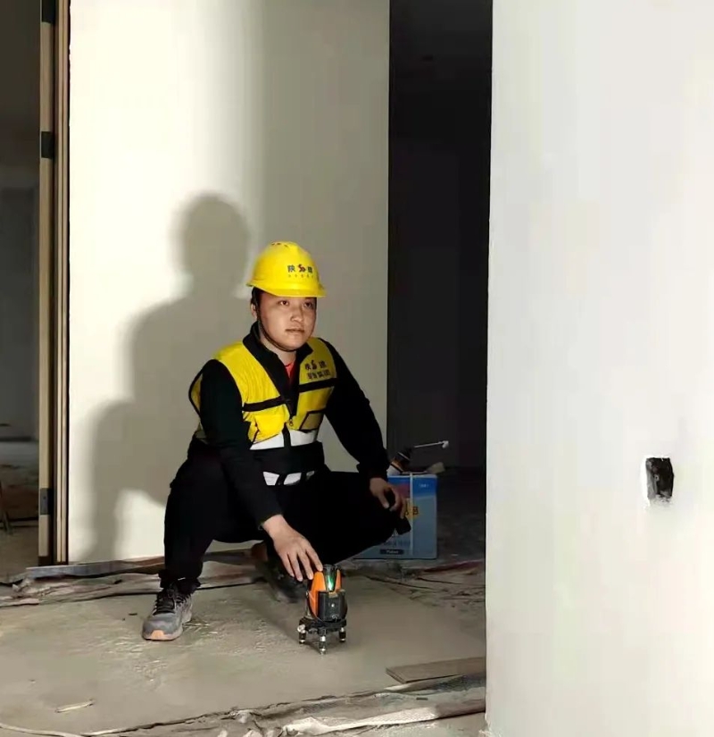 中建五一最美劳动者,工地五一最美劳动者