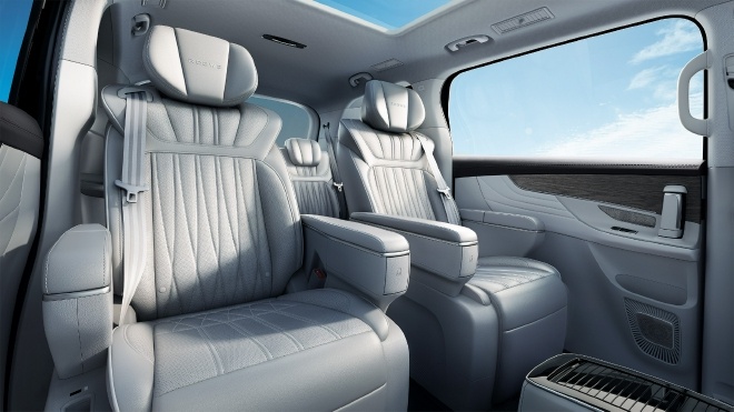 国产新能源汽车mpv,即将上市的国产新能源豪华mpv