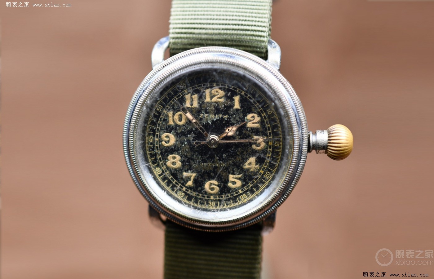 比车灯还亮的强光手电测评,最强夜光表