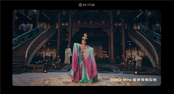 vivox80系列发布会骁龙和天玑,vivox80旗舰手机