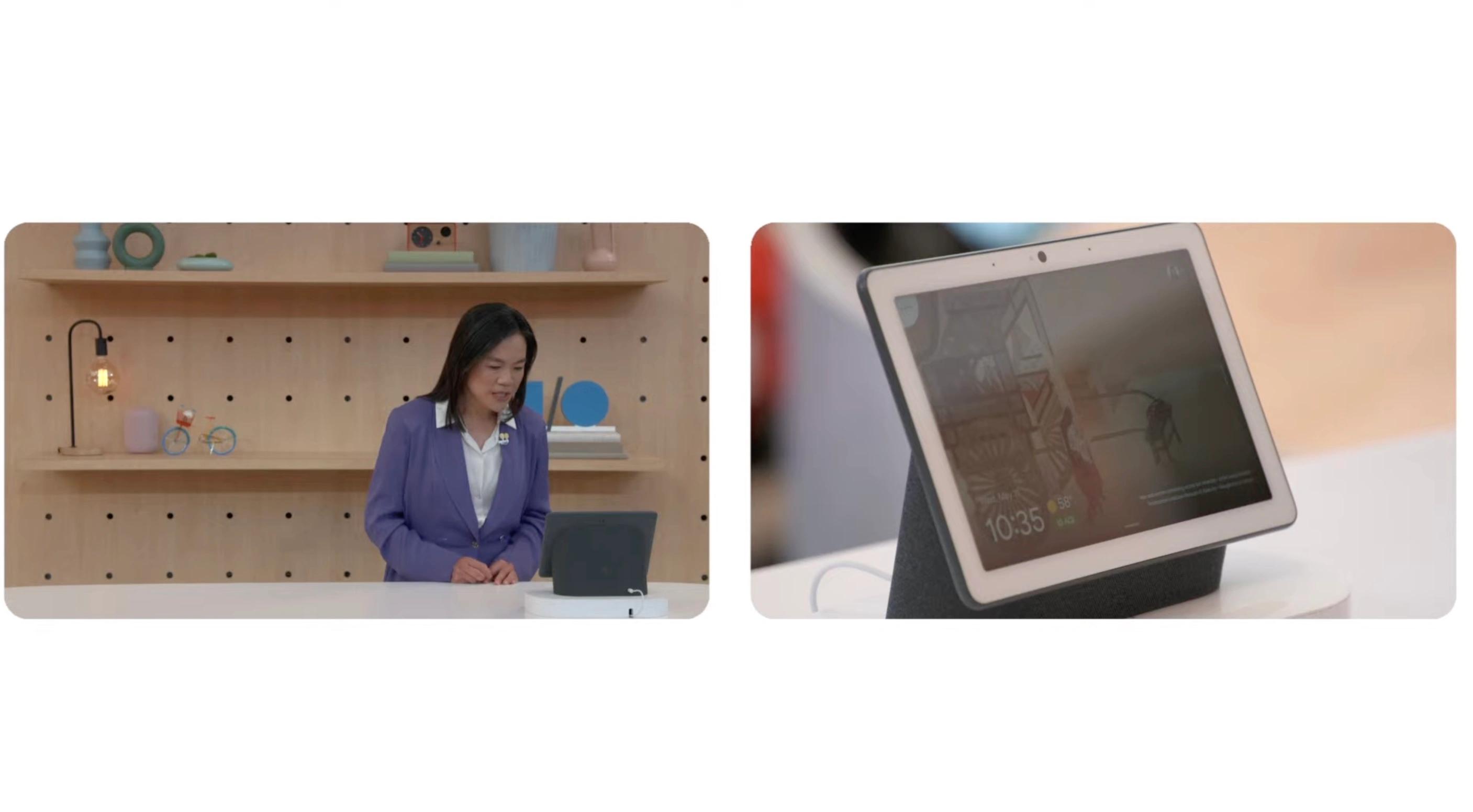 Google让人与声控助理的对话变得更自然、更容易