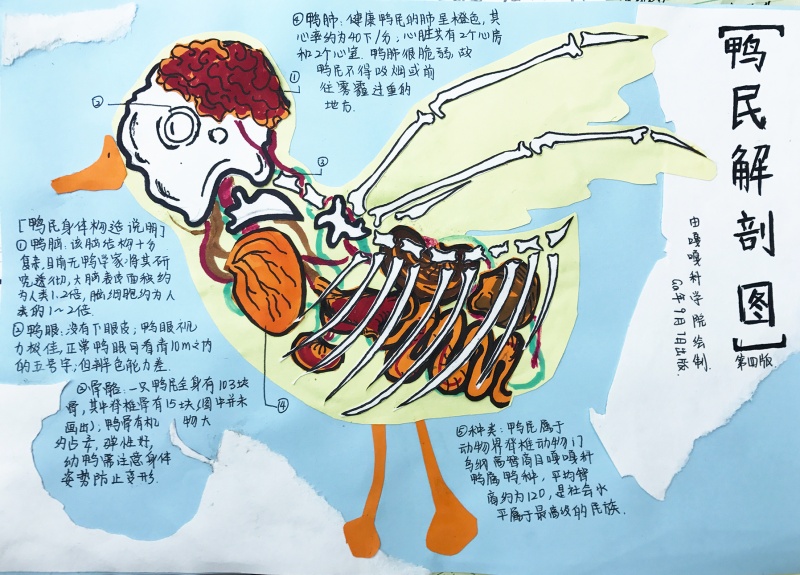 李杰：童年美术馆里的奥秘