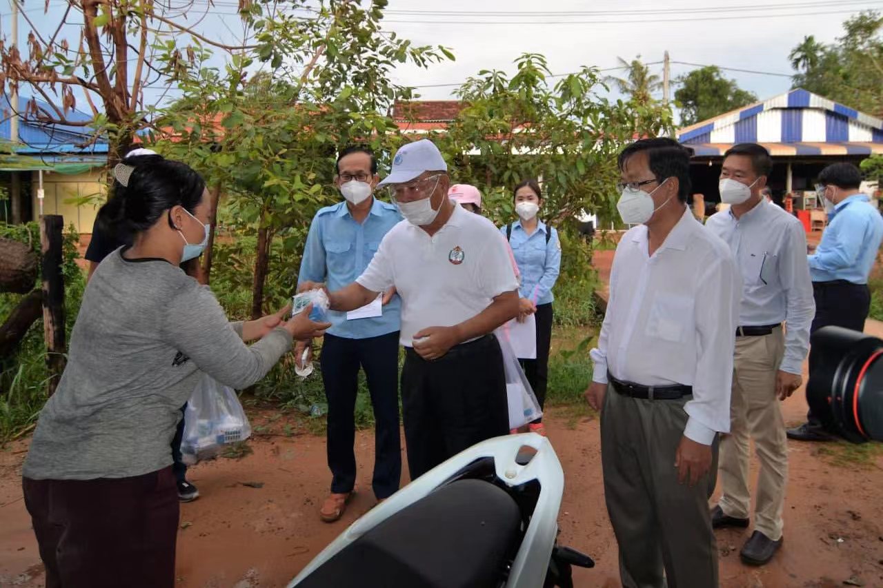 连花清瘟胶囊央视评价,海外媒体评连花清瘟胶囊