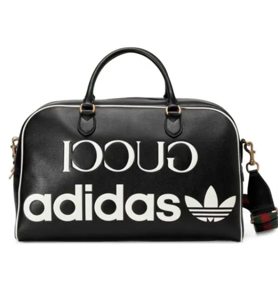 古驰和adidas联名雨伞,adidasgucci联名雨伞在哪里买